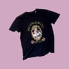 "Dark Nature" Tee Collaboration with Michaela Betts *Exclusive*