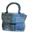 Denim & Bougie Zeta Amicae Handbag 