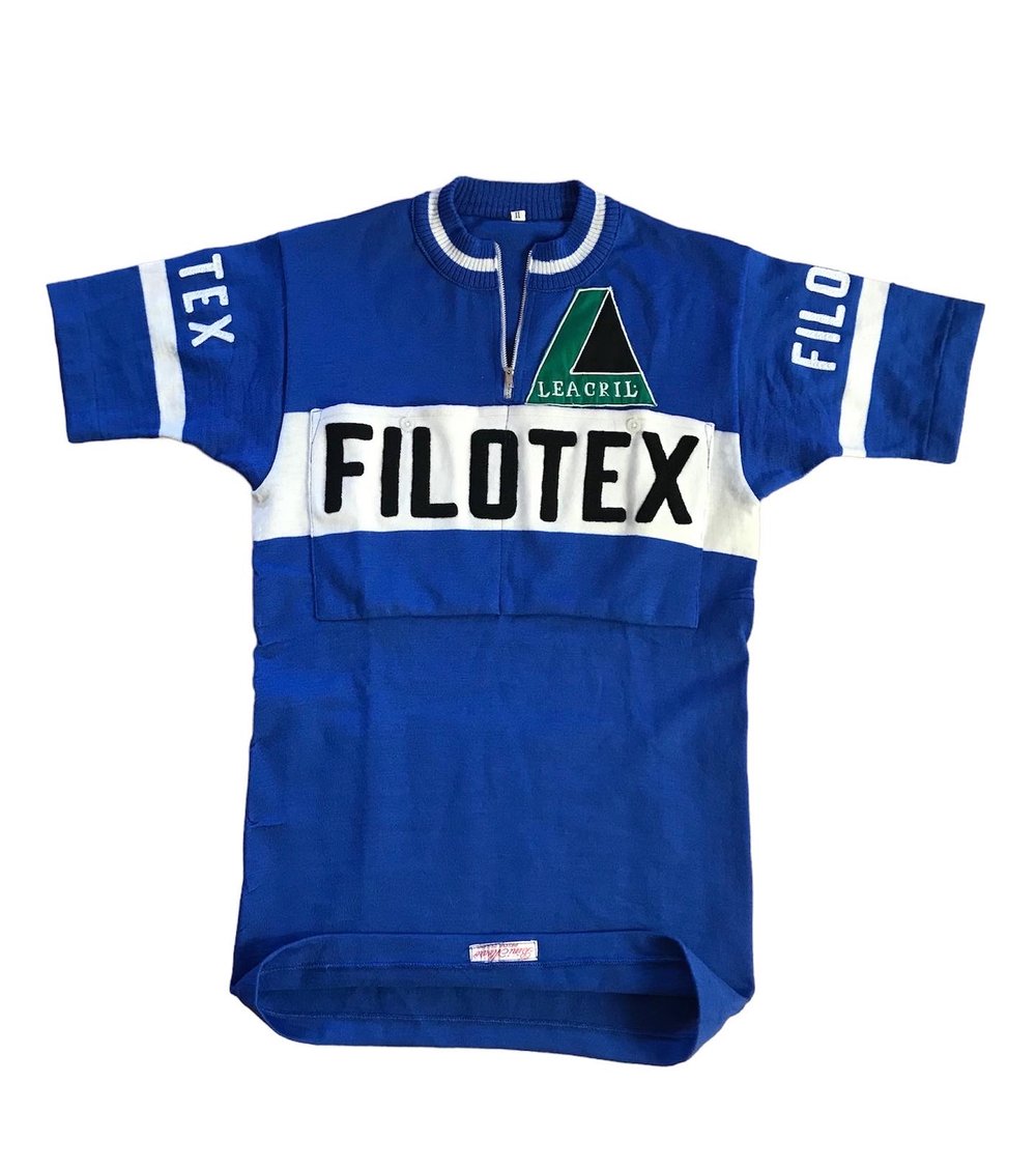 1966-68 - Filotex