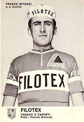 1966-68 - Filotex