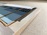 Image 3 of Eveline Ester - Berlin n° 06 Limited Edition Print