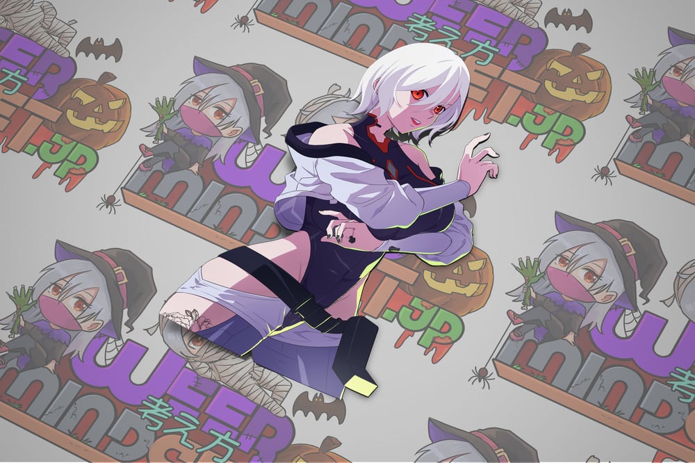 Image of Zoya x Lucy