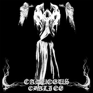 Image of Moon – Caduceus Chalice 12" LP