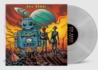 Image 2 of Odd Robot - Deathmates