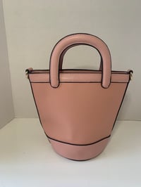 Image 1 of Pink Handbag