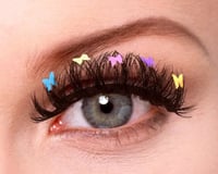 Image 3 of Butterfly Lashes