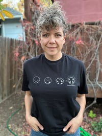 T-shirt (unisex)