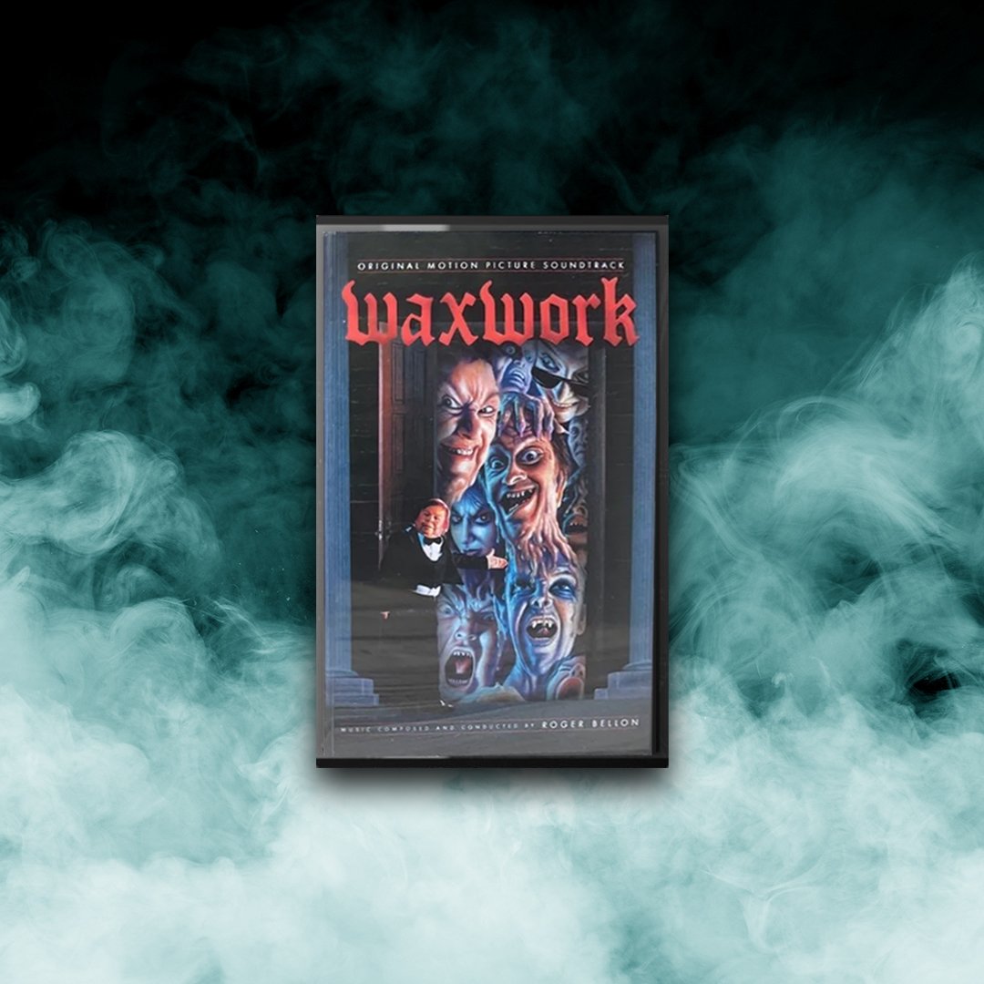 Waxwork - OST
