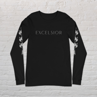 Image 3 of EXCELSIOR LST- Long Sleeve Tee