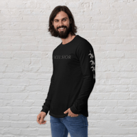 Image 4 of EXCELSIOR LST- Long Sleeve Tee