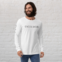 Image 5 of EXCELSIOR LST- Long Sleeve Tee