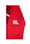 Image of M O E Hustle Hoodie (Red) 