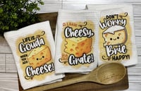 Image 2 of Hand Towels Themes (12 to choose from)