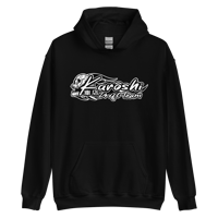 Image 2 of Karoshi Hoodie *Made On Demand