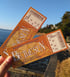SVT Seattle Banner + Commemorative Ticket  Image 2