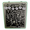 Monster Fuzz