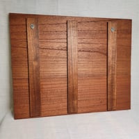 Image 5 of Grandkids Make Life More Grand Wooden Wall Sign, Gifts for Grandparents