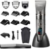 Hatteker Professional Hair Clipper Cordless