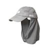 Vintage The North Face GORE-TEX Safari Cap - Grey