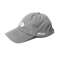 Image 2 of Vintage The North Face GORE-TEX Safari Cap - Grey