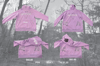 BLURRED VISION HOODIE
