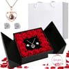 Gifts for Women, Eternal Flowers Rose Gift Box
