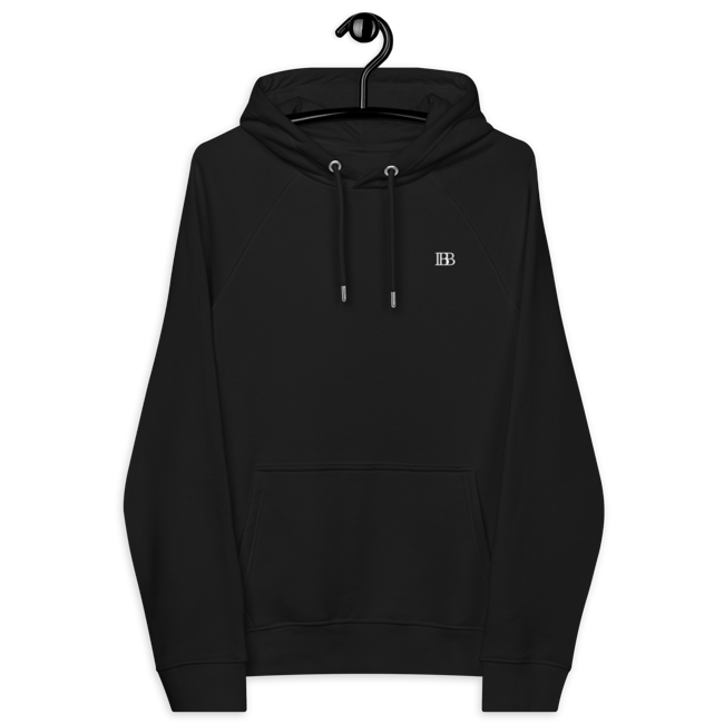 GOOD VIBES ONLY ECO HOODIE