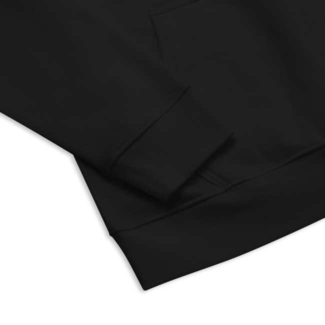 GOOD VIBES ONLY ECO HOODIE