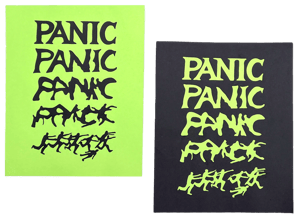 PANIC -Slime