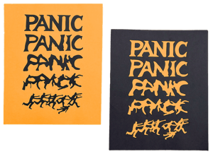 PANIC -Pumpkin