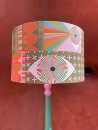 Image 3 of  'Eye Spy' Lampshades