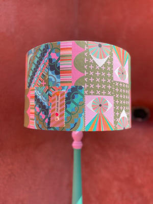 Image of  Limited Edition 'Eye Spy' Lampshade