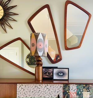 Image of NEW 'Ray' Lampshade