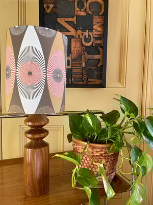 Image of NEW 'Ray' Lampshade
