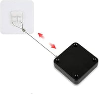 Automatic door closer 