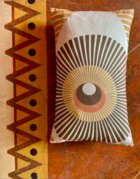 Image 3 of NEW Eye Ray Bolster