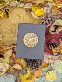 Image 4 of Oakleaf Fae Pendant