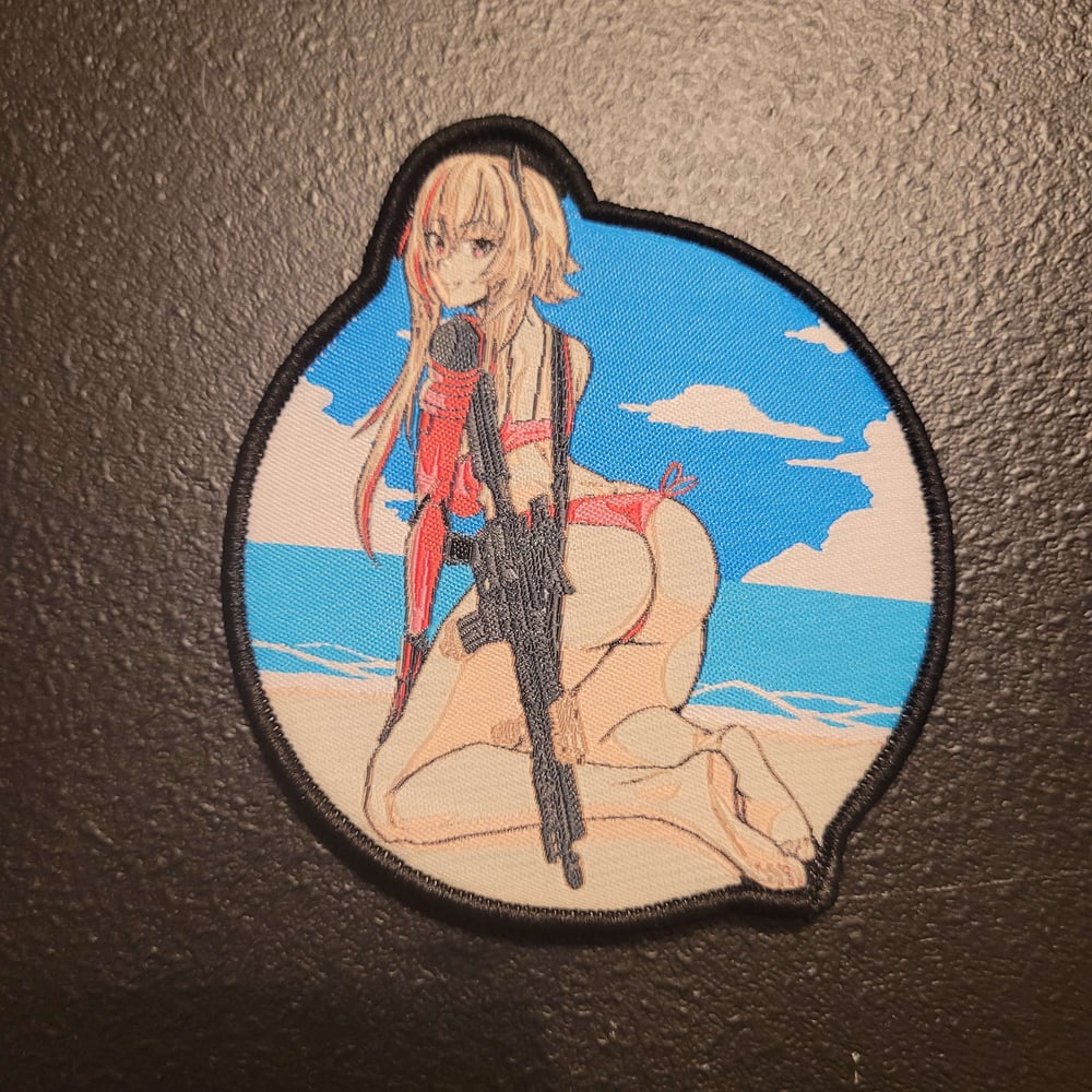 Image of Summer Soppo