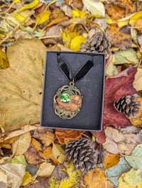 Image 3 of Dhortmi Pendant