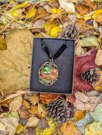 Image 2 of Dhortmi Pendant