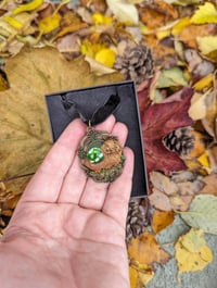Image 1 of Dhortmi Pendant