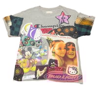 Champion Super Star Tee