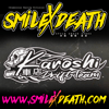 Car Shop Karoshi screaming skull slap