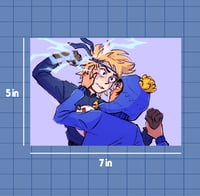 Image 4 of Creek Print Bundle