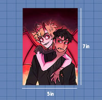 Image 3 of Creek Print Bundle