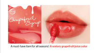 Image 2 of BLACK ROUGE - Half N Half Water Glow - 4 Colors