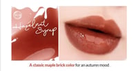 Image 4 of BLACK ROUGE - Half N Half Water Glow - 4 Colors