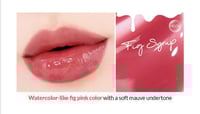Image 5 of BLACK ROUGE - Half N Half Water Glow - 4 Colors