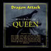 Image of Queen tribute "Dragon Attack" feat: Jake E Lee Bruce Kullick & Yngwie
