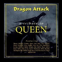 Image 4 of Queen tribute "Dragon Attack" feat: Jake E Lee Bruce Kullick & Yngwie